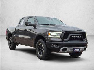 Used 2022 RAM 1500 Rebel w/ Rebel Level 1 Equipment Group AWD/4WD video 3