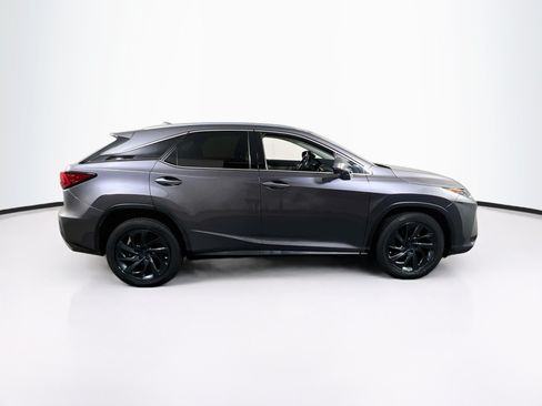 Used 2017 Lexus RX 350 AWD w/ Luxury Package image 4