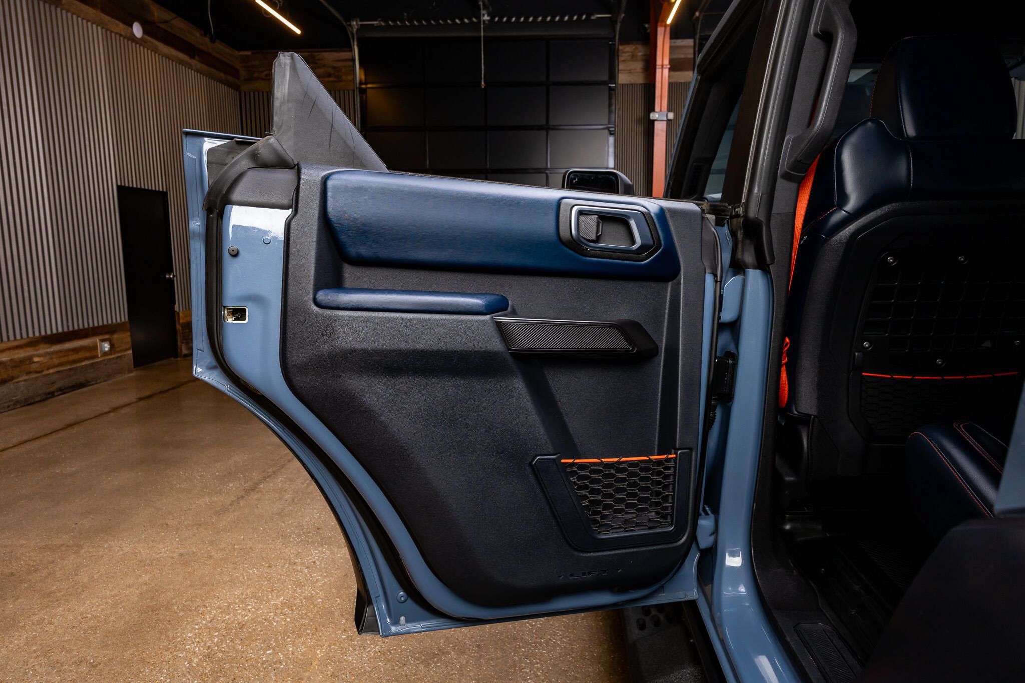 Used 2023 Ford Bronco Raptor AWD/4WD image 36