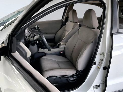 Used 2016 Honda HR-V EX image 18