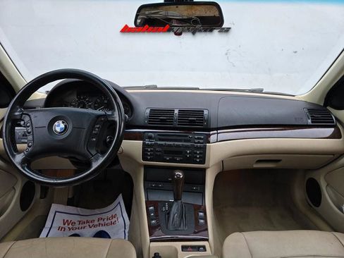 Used 2004 BMW 325i 325i image 16