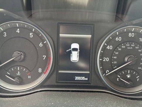 Used 2023 Hyundai Kona SE w/ Cargo Package AWD/4WD image 7