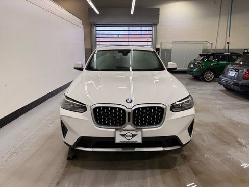 Used 2023 BMW X4 xDrive30i w/ Convenience Package image 8