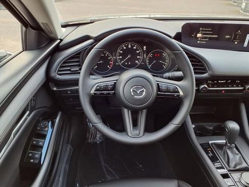 New 2026 MAZDA MAZDA3 s Sport image 11