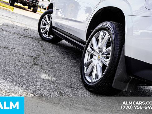 Used 2023 Chevrolet Tahoe High Country image 13