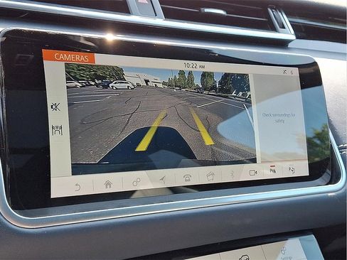 Used 2019 Land Rover Range Rover Velar R-Dynamic HSE image 20