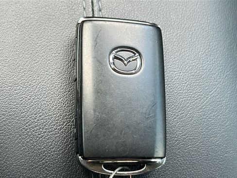 Certified 2025 MAZDA CX-30 AWD 2.5 S w/ Select Sport Pkg image 25