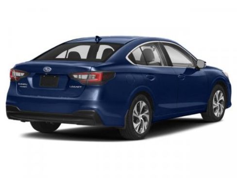 Used 2022 Subaru Legacy Premium image 2