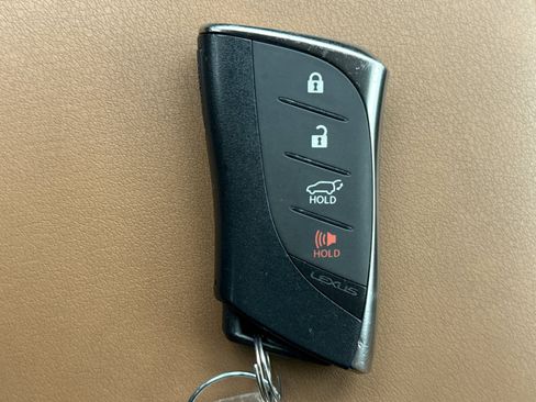 Used 2021 Lexus UX 250h w/ Premium Package AWD/4WD image 10