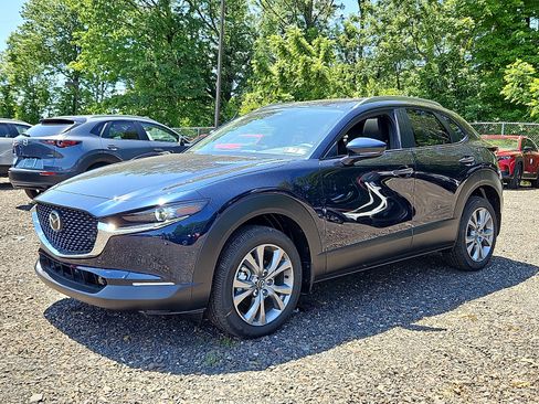 New 2026 MAZDA CX-30 AWD 2.5 S image 3