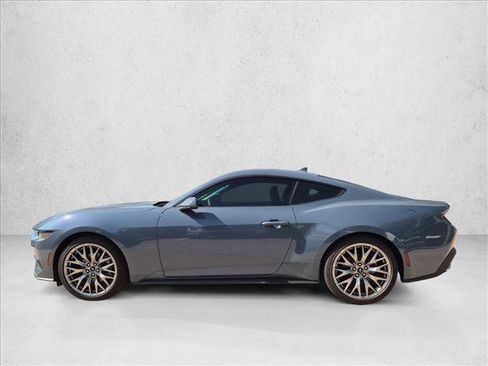 New 2026 Ford Mustang Premium RWD image 5