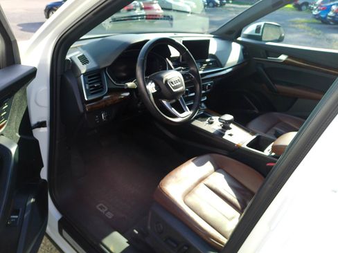 Used 2018 Audi Q5 2.0T Premium Plus AWD/4WD image 4