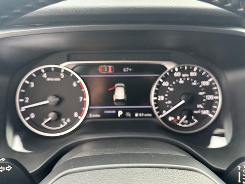 New 2026 Nissan Rogue SV image 15