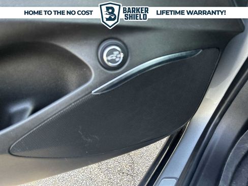 Used 2024 Buick Enclave Essence w/ Experience Buick Package image 24