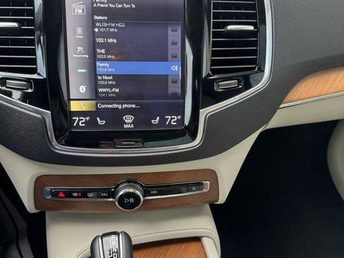 Used 2017 Volvo XC90 T6 Inscription w/ Vision Package image 17