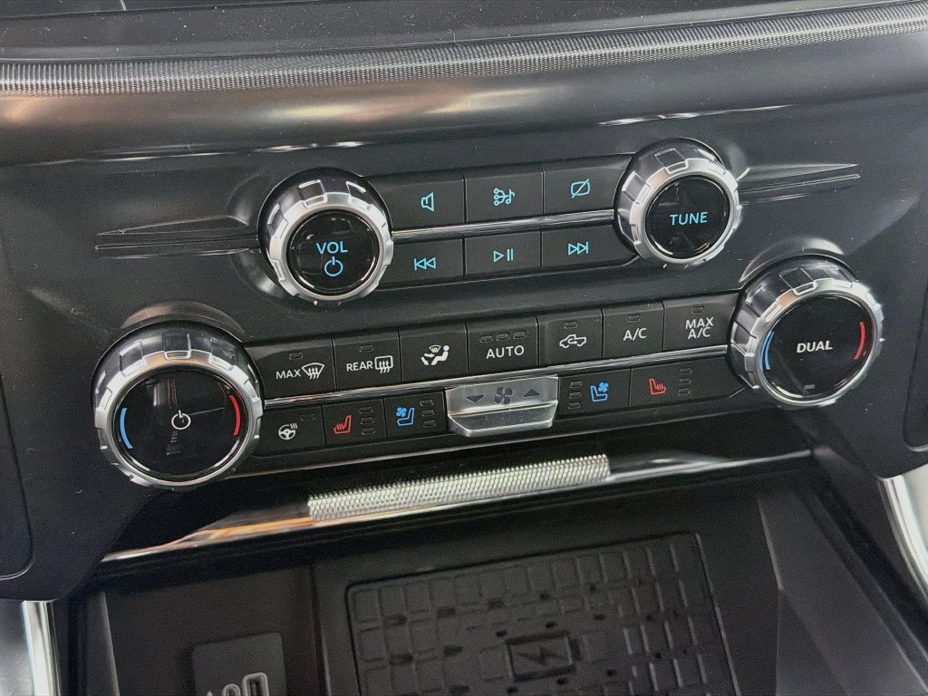 New 2026 Ford F150 Raptor AWD/4WD image 12