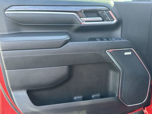 Used 2024 Chevrolet Silverado 2500 LTZ w/ LTZ Plus Package image 14