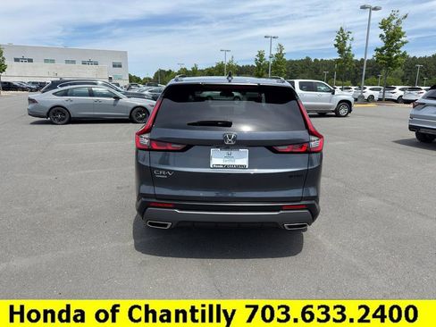 Used 2025 Honda CR-V Sport image 6