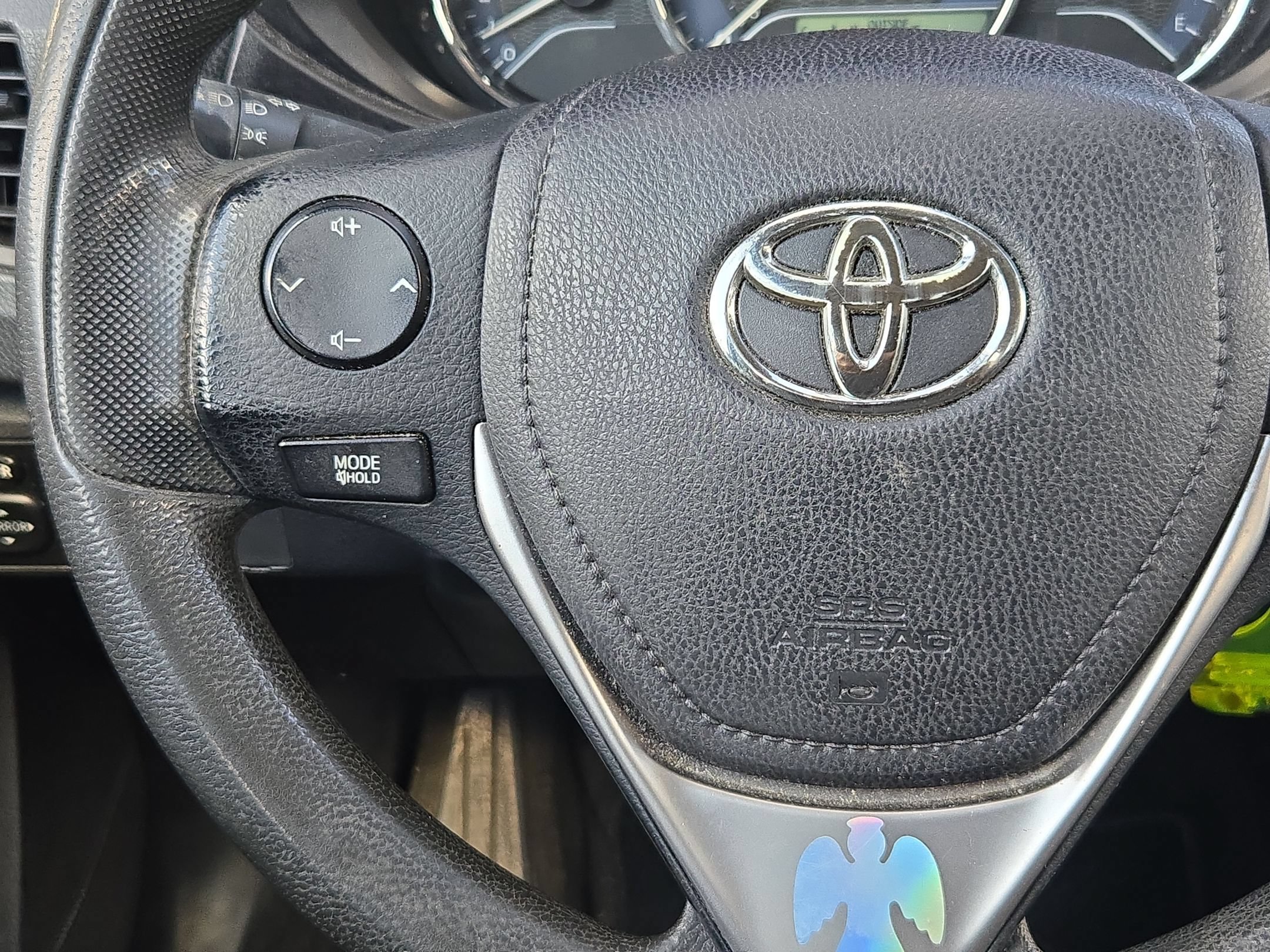 Used 2014 Toyota Corolla L FWD image 21