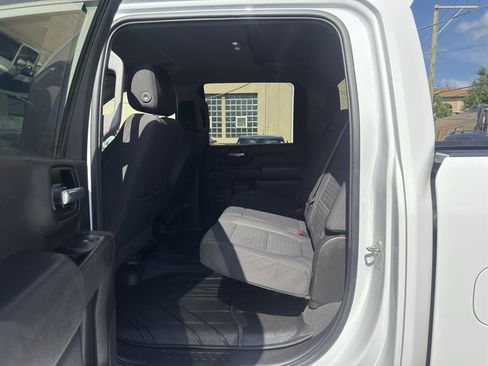 Used 2022 Chevrolet Silverado 2500 LT AWD/4WD image 24
