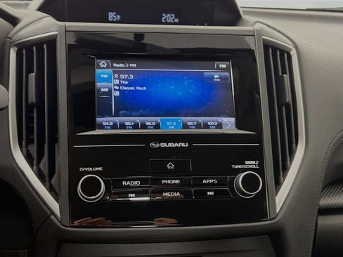 Used 2018 Subaru Crosstrek 2.0i Premium AWD/4WD image 14