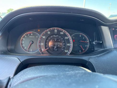 Used 2017 Honda Accord Sport image 26