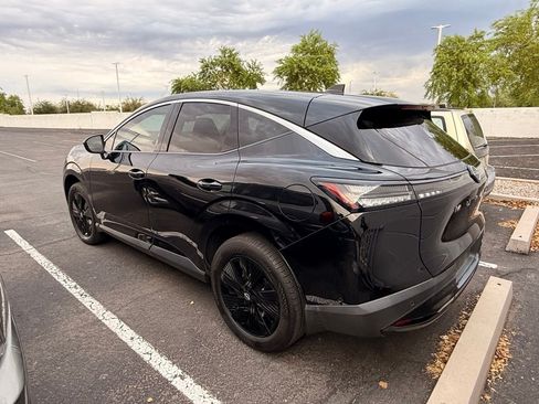 Used 2025 Nissan Murano SV FWD image 6