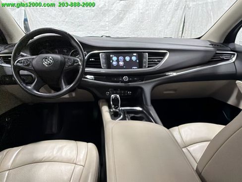 Used 2018 Buick Enclave Premium w/ Experience Buick Package AWD/4WD image 6