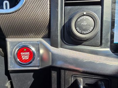 Used 2022 Ford F150 Raptor w/ Equipment Group 801A High image 25