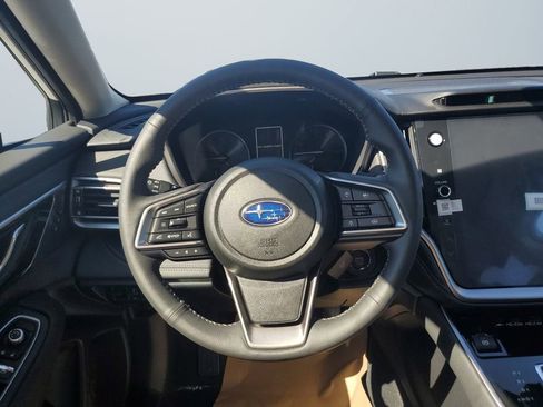 New 2025 Subaru Outback Limited image 12