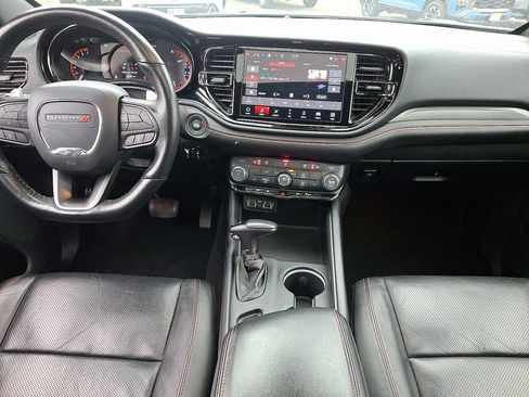 Used 2024 Dodge Durango GT AWD/4WD image 16