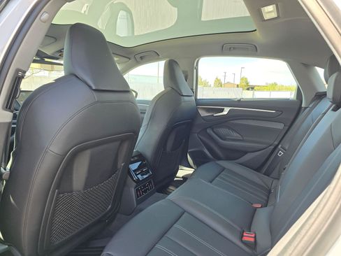 New 2026 Audi A6 Premium Plus AWD/4WD image 11