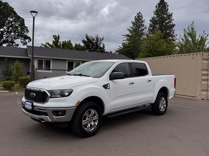 Used 2019 Ford Ranger XLT w/ Equipment Group 301A Mid
