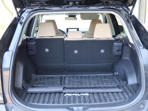 Certified 2024 Toyota RAV4 LE AWD/4WD image 18