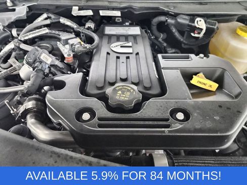 New 2026 RAM 2500 Big Horn AWD/4WD image 26