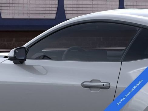 New 2026 Ford Mustang Premium RWD image 23