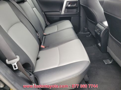 Certified 2023 Toyota 4Runner SR5 Premium image 14