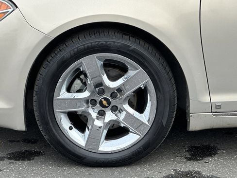 Used 2009 Chevrolet Malibu LT w/ Power Convenience Package image 22