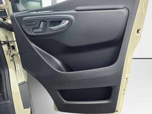 New 2026 Mercedes-Benz Sprinter 2500 image 21