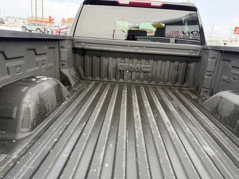 Used 2022 GMC Sierra 1500 Elevation image 45