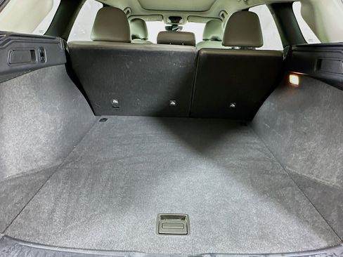 Used 2023 INFINITI QX50 Luxe image 28