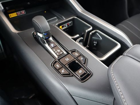 New 2026 Lexus TX 350 AWD image 41