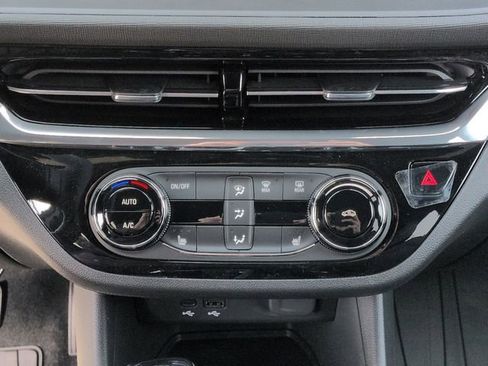 New 2026 Buick Envista Sport Touring w/ Convenience I Package FWD image 9
