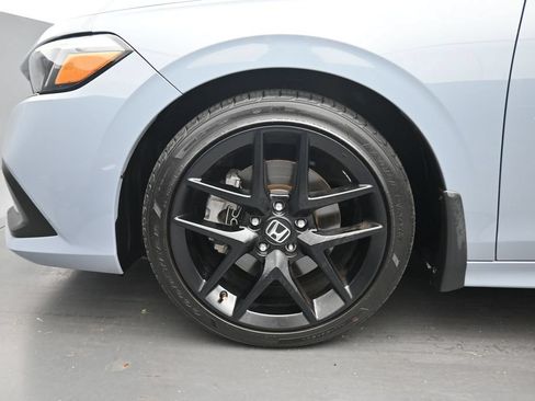 Used 2023 Honda Civic Si image 51