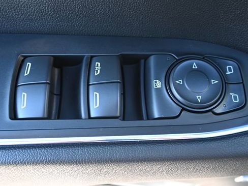 Used 2024 Chevrolet Silverado 1500 RST w/ Convenience Package II image 11