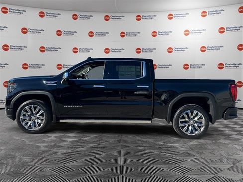 New 2026 GMC Sierra 1500 Denali w/ Denali Reserve Package image 2