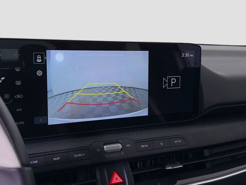 Used 2025 Kia K4 GT-Line w/ GT-Line Premium Package image 19