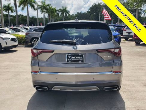 Used 2026 Acura MDX FWD w/ Technology Package image 6