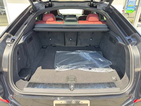 Used 2025 BMW X6 M60i AWD/4WD image 25