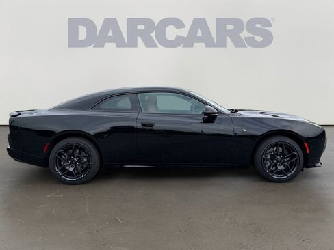 New 2026 Dodge Charger Scat Pack image 8